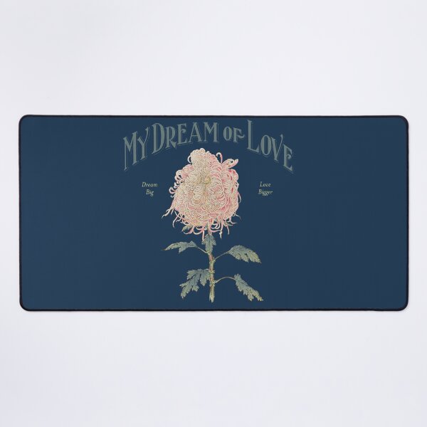 Item preview, My dream of love designed and sold by DuchStudio.