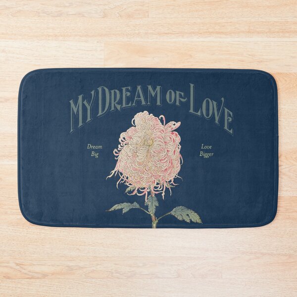 Item preview, My dream of love designed and sold by DuchStudio.