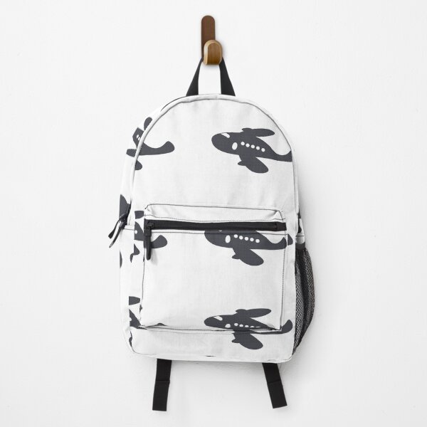 Item preview, Passenger Plane Hand Drawing designed and sold by Combat Skies.