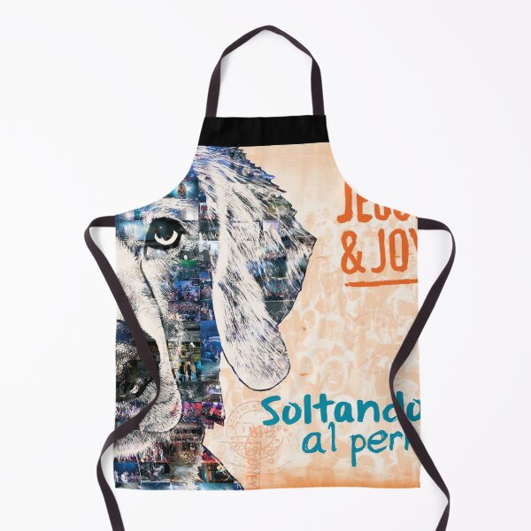 Item preview, Jesse Joy - Soltando al Perro album 2014 designed and sold by Jennifer-lab.