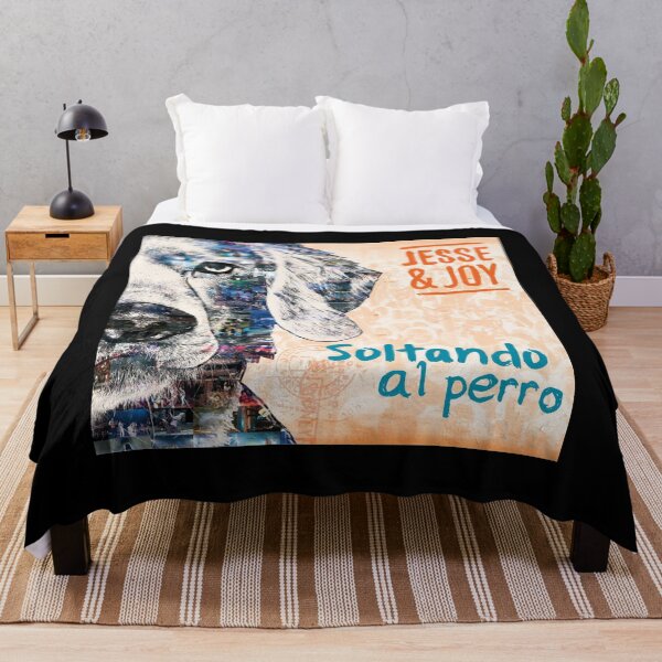 Item preview, Jesse Joy - Soltando al Perro album 2014 designed and sold by Jennifer-lab.