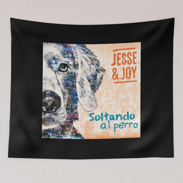 Item preview, Jesse Joy - Soltando al Perro album 2014 designed and sold by Jennifer-lab.