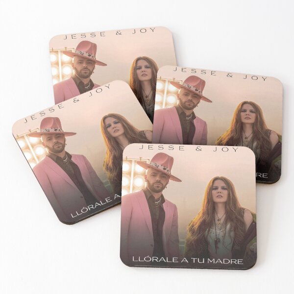 Item preview, Jesse Joy - Super 6 (USA) album 2010 designed and sold by Jennifer-lab.