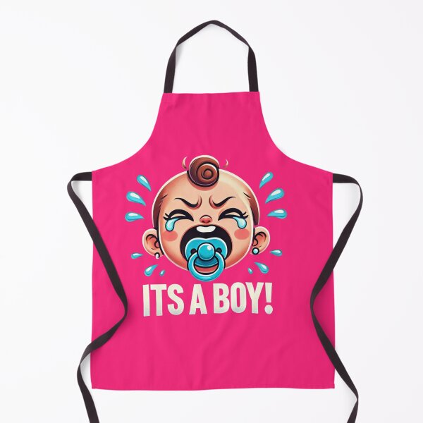 Item preview, It's A BOY!! designed and sold by Shs-Kenya.