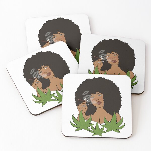 Item preview, Stoner girl designed and sold by TLO21.