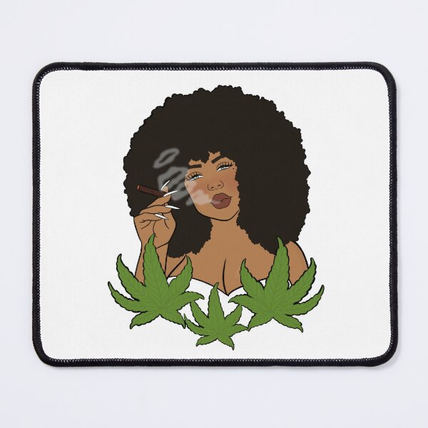 Item preview, Stoner girl designed and sold by TLO21.