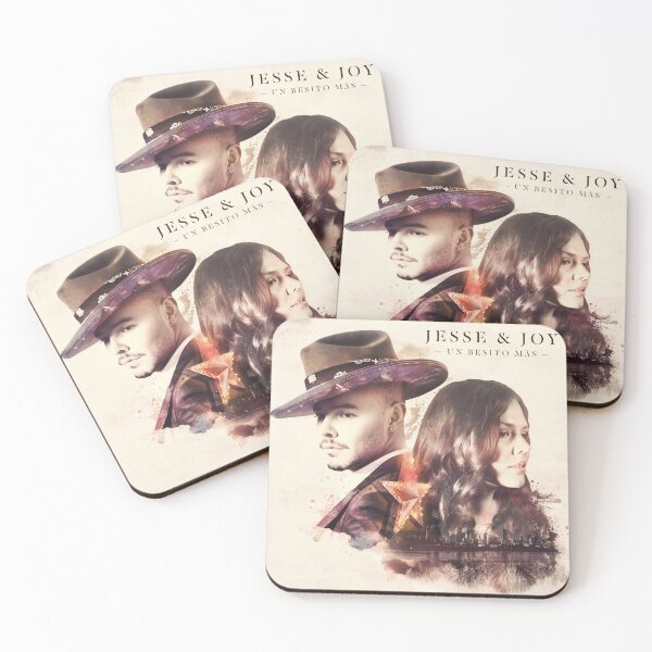 Item preview, Jesse Joy - Un Besito Más album 20115 designed and sold by Jennifer-lab.