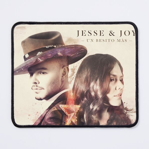 Item preview, Jesse Joy - Un Besito Más album 20115 designed and sold by Jennifer-lab.