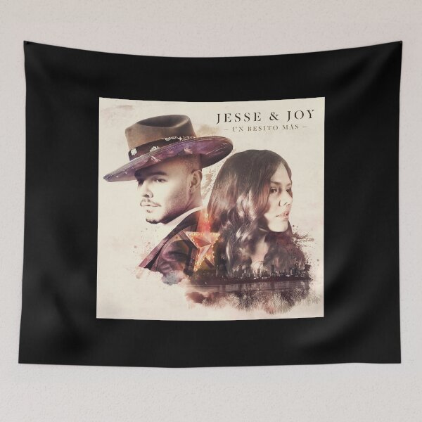 Item preview, Jesse Joy - Un Besito Más album 20115 designed and sold by Jennifer-lab.