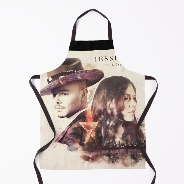 Item preview, Jesse Joy - Un Besito Más album 20115 designed and sold by Jennifer-lab.