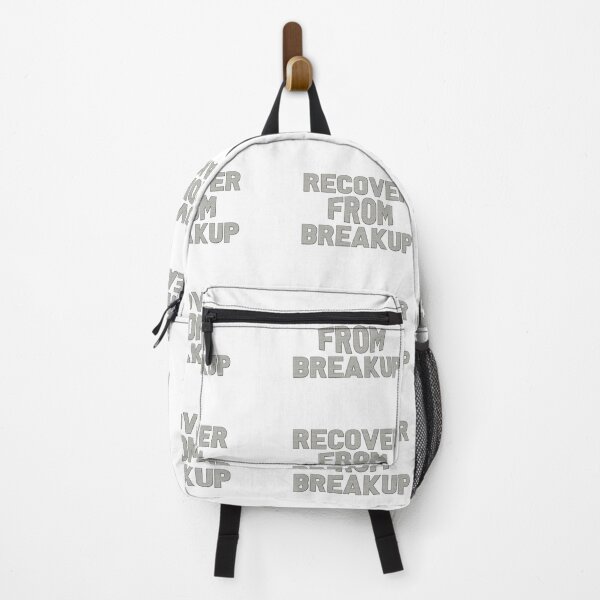 Item preview, Healing After Breakup Design designed and sold by Combat Skies.