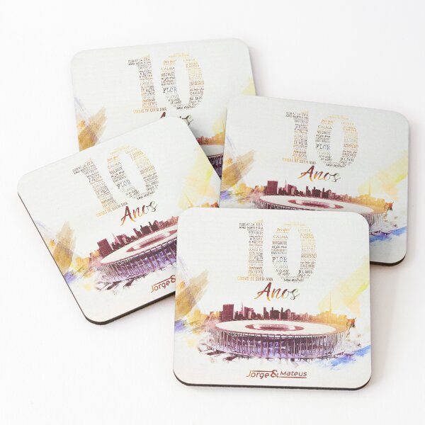 Item preview, Jorge & Mateus - 10 Anos album 2016 designed and sold by Jennifer-lab.