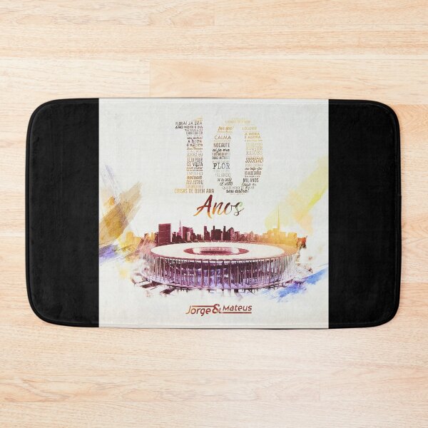 Item preview, Jorge & Mateus - 10 Anos album 2016 designed and sold by Jennifer-lab.