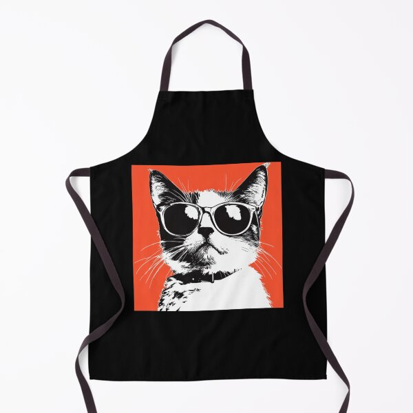 Item preview, The Silly, Squinty-Eyed Cat with a Purr-fect Smile designed and sold by MOONE FLOWER.