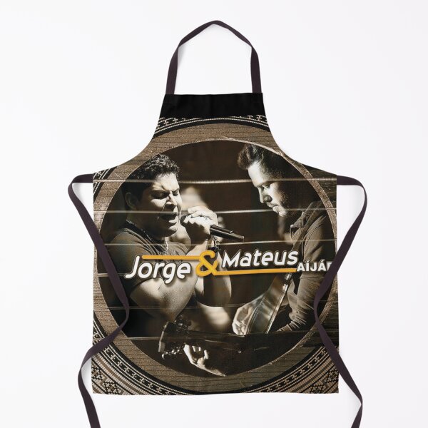 Item preview, Jorge & Mateus - Aí já Era album 2010 designed and sold by Jennifer-lab.