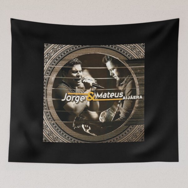 Item preview, Jorge & Mateus - Aí já Era album 2010 designed and sold by Jennifer-lab.