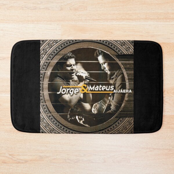 Item preview, Jorge & Mateus - Aí já Era album 2010 designed and sold by Jennifer-lab.
