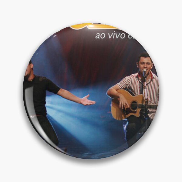 Item preview, Jorge & Mateus - Ao vivo em Goiânia album 2007 designed and sold by Jennifer-lab.