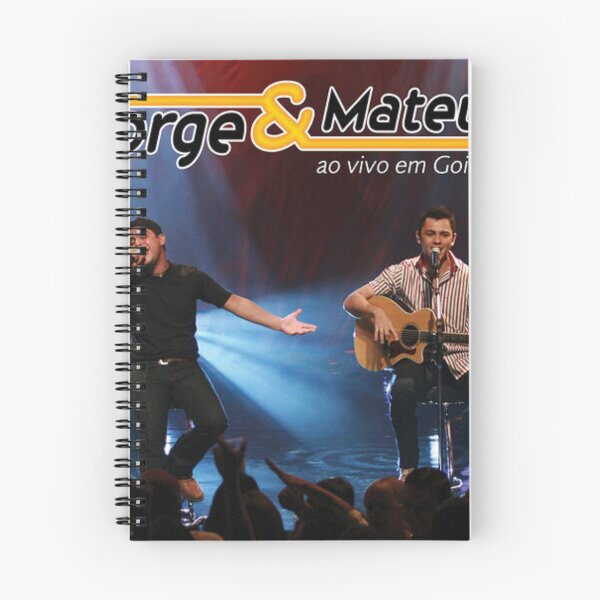 Item preview, Jorge & Mateus - Ao vivo em Goiânia album 2007 designed and sold by Jennifer-lab.