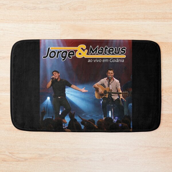 Item preview, Jorge & Mateus - Ao vivo em Goiânia album 2007 designed and sold by Jennifer-lab.