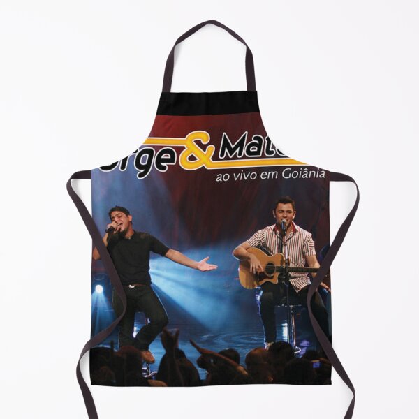 Item preview, Jorge & Mateus - Ao vivo em Goiânia album 2007 designed and sold by Jennifer-lab.