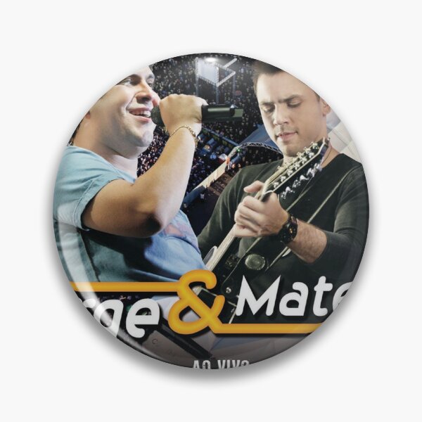 Item preview, Jorge & Mateus - Ao Vivo Sem Cortes album 2009 designed and sold by Jennifer-lab.