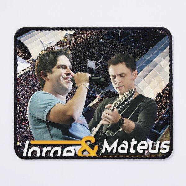 Item preview, Jorge & Mateus - Ao Vivo Sem Cortes album 2009 designed and sold by Jennifer-lab.