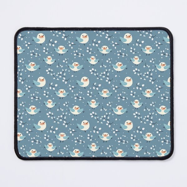 Item preview, Waterproof bords pattern ilove birds pattern  designed and sold by MOONE FLOWER.