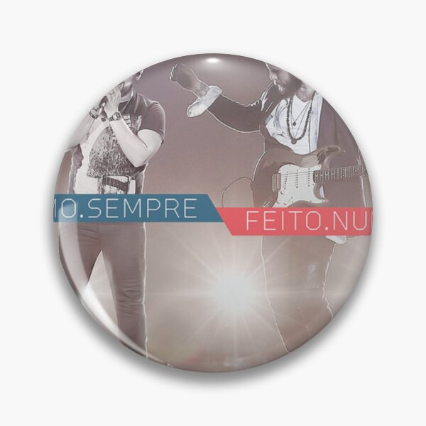 Item preview, Jorge & Mateus - Como. Sempre Feito. Nunca album 2016 designed and sold by Jennifer-lab.