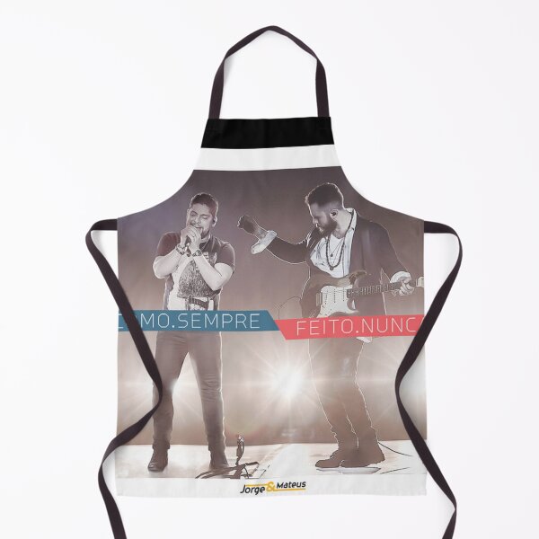Item preview, Jorge & Mateus - Como. Sempre Feito. Nunca album 2016 designed and sold by Jennifer-lab.