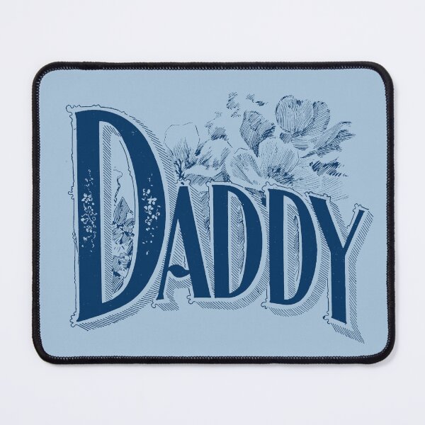 Item preview, Daddy designed and sold by DuchStudio.