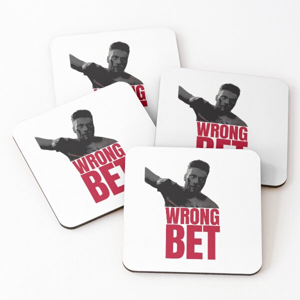 Item preview, Wrong Bet designed and sold by UNK-Fatigues.