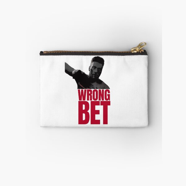 Item preview, Wrong Bet designed and sold by UNK-Fatigues.
