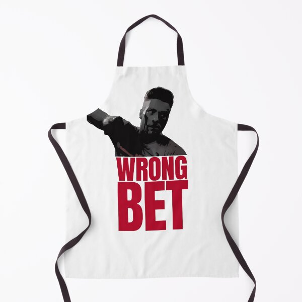 Item preview, Wrong Bet designed and sold by UNK-Fatigues.