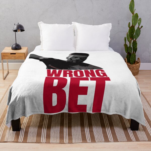 Item preview, Wrong Bet designed and sold by UNK-Fatigues.