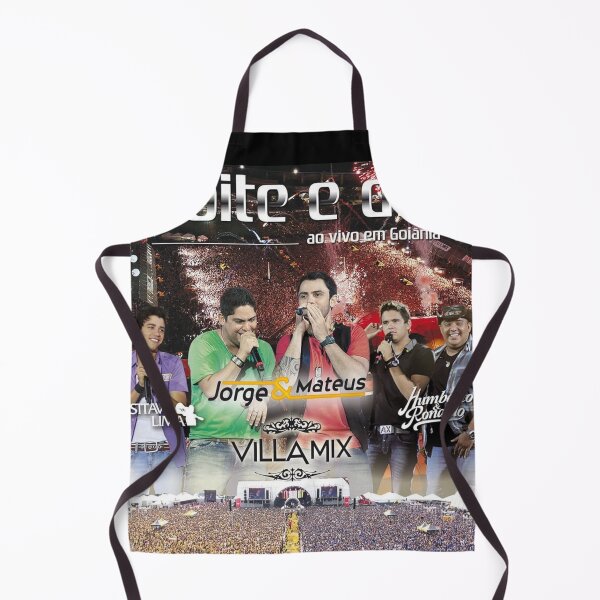 Item preview, Jorge & Mateus - Noite e Dia - Ao Vivo Em Goiânia - Villa Mix album 2011 designed and sold by Jennifer-lab.