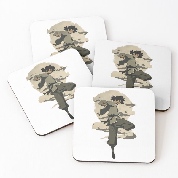 Item preview, Kungfu Master  designed and sold by AmoebaPress.