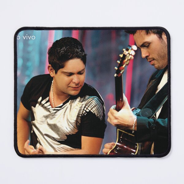 Item preview, Jorge & Mateus - O mundo é tão pequeno album 2009 designed and sold by Jennifer-lab.