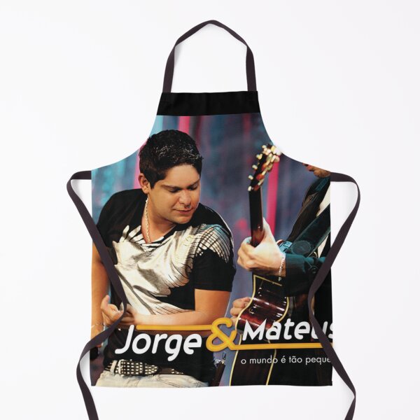 Item preview, Jorge & Mateus - O mundo é tão pequeno album 2009 designed and sold by Jennifer-lab.