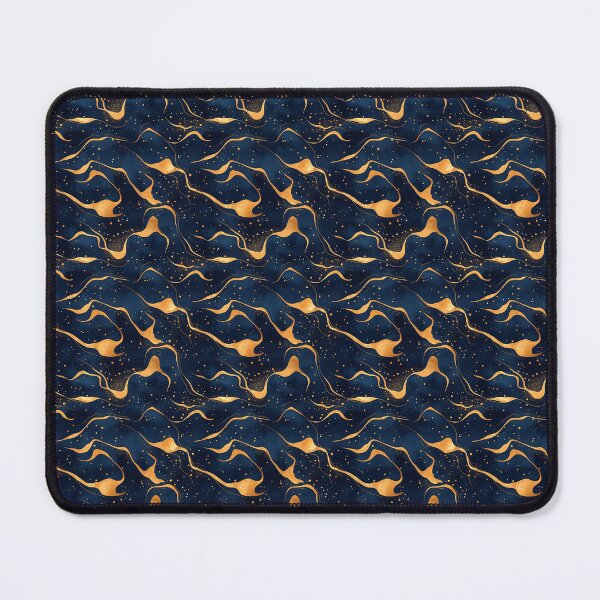 Item preview, Waterproof golden dust pattern ilove golden dust pattern  designed and sold by MOONE FLOWER.