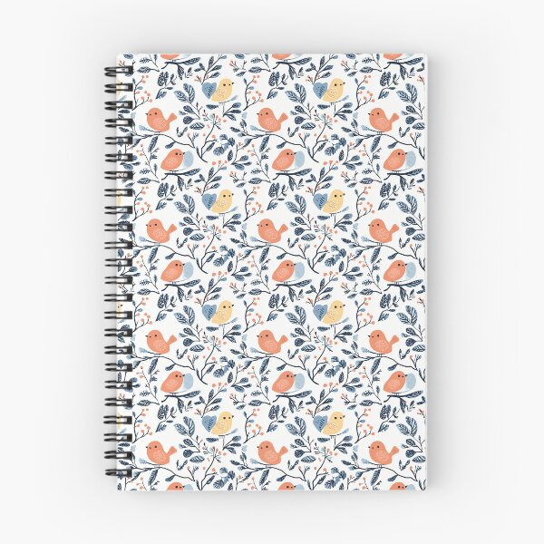 Item preview, Waterproof bords pattern ilove birds pattern  designed and sold by MOONE FLOWER.