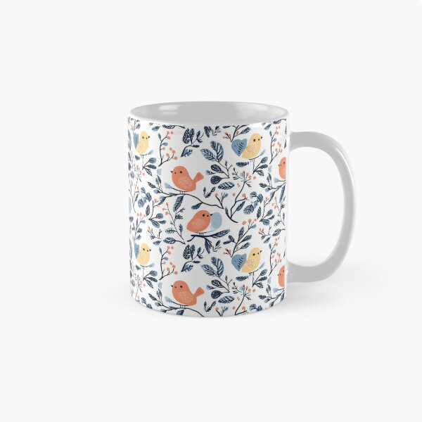 Item preview, Waterproof bords pattern ilove birds pattern  designed and sold by MOONE FLOWER.