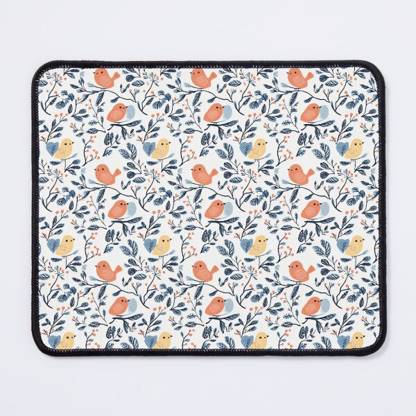 Item preview, Waterproof bords pattern ilove birds pattern designed and sold by MOONE FLOWER.