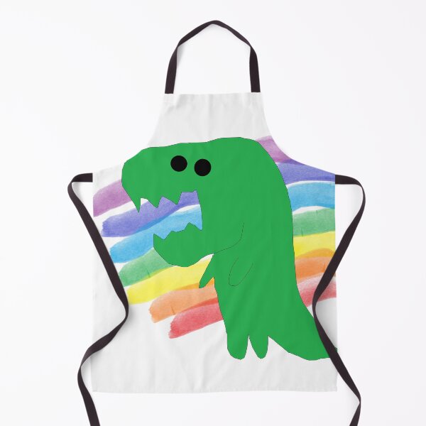 Item preview, Fifth Dinosaur designed and sold by TomnFoolery.