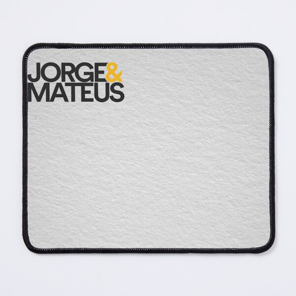 Item preview, Jorge & Mateus - T. E. P., EP1 album 2020 designed and sold by Jennifer-lab.