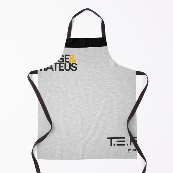 Item preview, Jorge & Mateus - T. E. P., EP1 album 2020 designed and sold by Jennifer-lab.