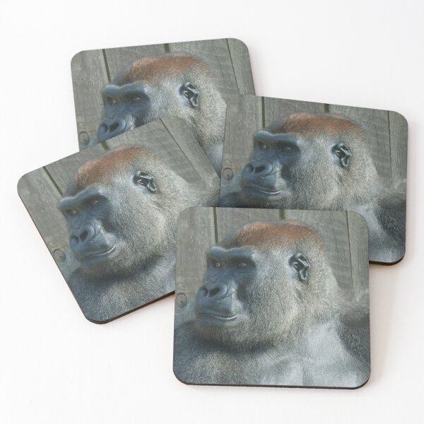 Item preview, Gorilla Lope designed and sold by rawshutterbug.
