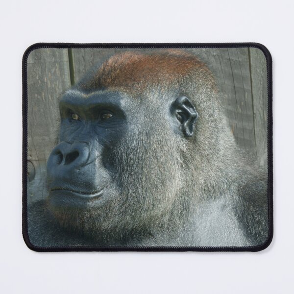 Item preview, Gorilla Lope designed and sold by rawshutterbug.