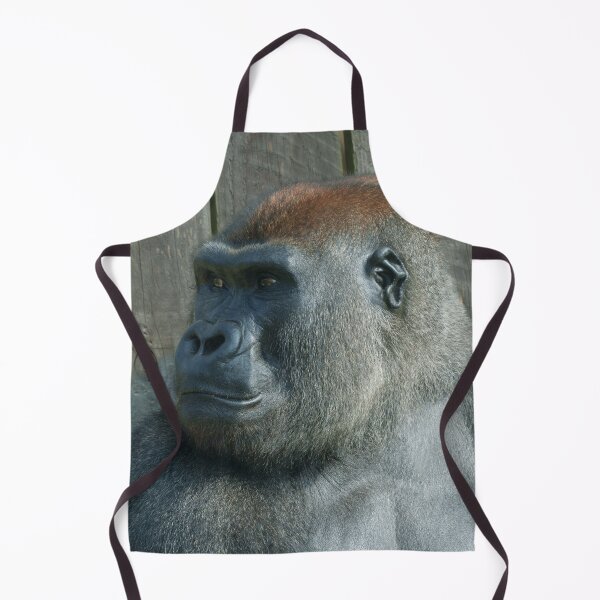 Item preview, Gorilla Lope designed and sold by rawshutterbug.