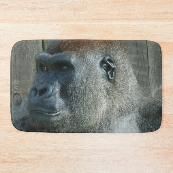 Item preview, Gorilla Lope designed and sold by rawshutterbug.